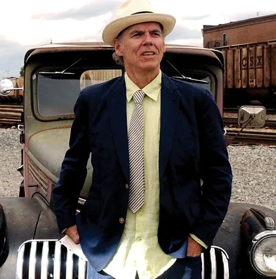 John Hiatt — photo 5