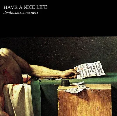 Have a Nice Life — foto 1
