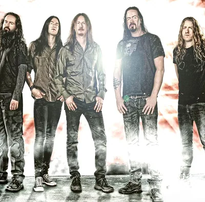 Evergrey — foto 2