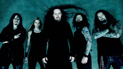 Evergrey — foto 6