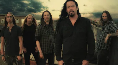 Evergrey — foto 4