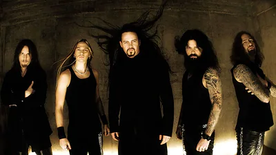 Evergrey — foto 3