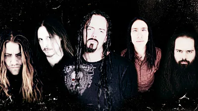 Evergrey — photo 5