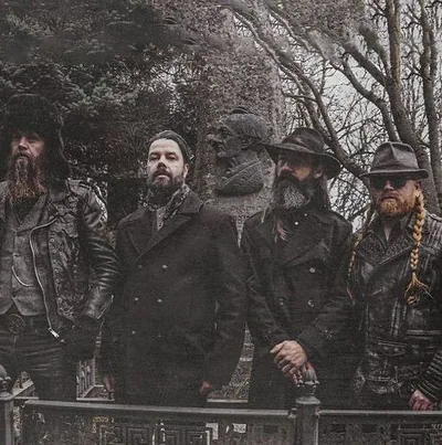 Sólstafir — photo 1