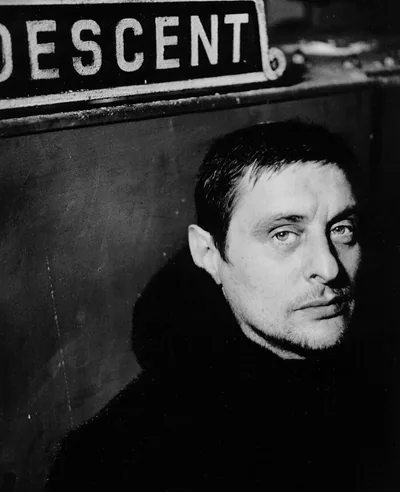 Black Grape — foto 1