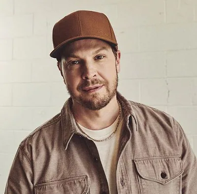 Gavin DeGraw — foto 5