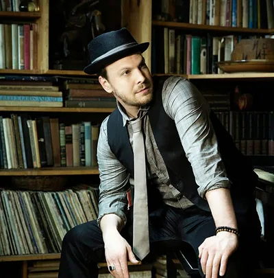 Gavin DeGraw — foto 3