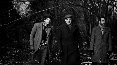 Moderat — foto 4