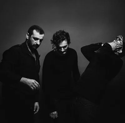 Moderat — foto 2