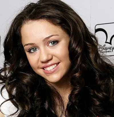 Miley Cyrus — foto 3