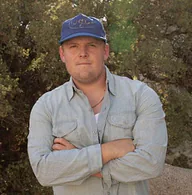 Spencer Crandall