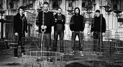 Amenra — foto 5