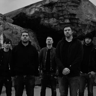 Amenra — foto 2