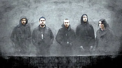 Amenra — foto 4