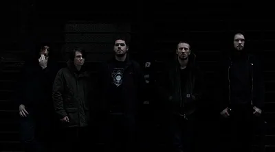 Amenra — photo 3