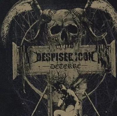 Despised Icon — foto 1