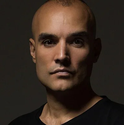 Paco Osuna — foto 1