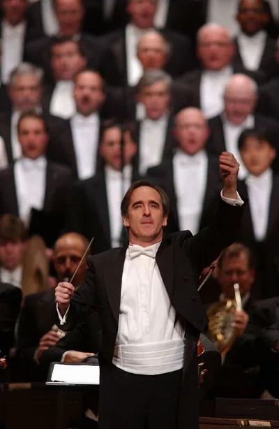 James Conlon — photo 1