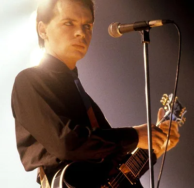 Gary Numan — foto 2