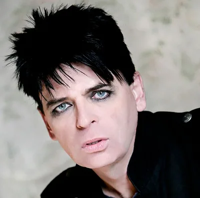 Gary Numan — foto 4