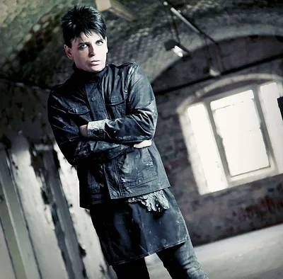 Gary Numan — foto 5