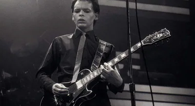 Gary Numan — foto 6