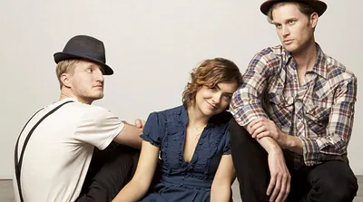 The Lumineers — photo 5