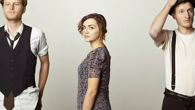 The Lumineers — photo 3