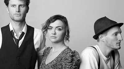 The Lumineers — photo 6