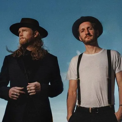 The Lumineers — photo 1