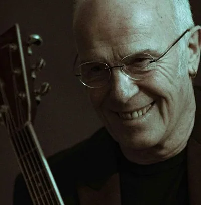 Allan Taylor — foto 2