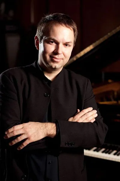 Eldar Nebolsin — photo 1