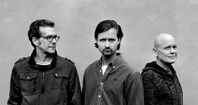 Sjoerd van Eijck Trio — photo 1