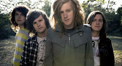 We the Kings — foto 5