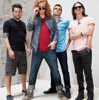 We the Kings — foto 2