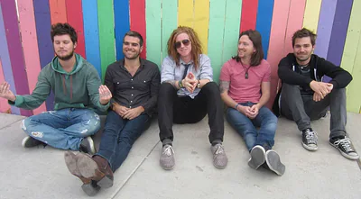 We the Kings — foto 4