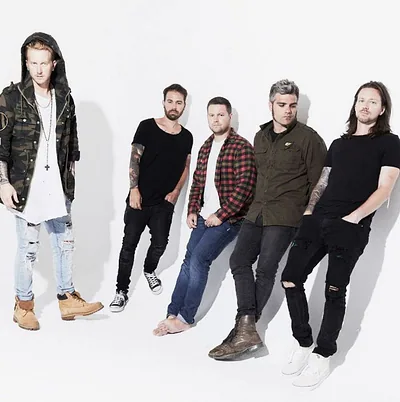 We the Kings — foto 3