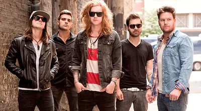 We the Kings — foto 6