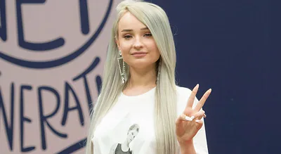 Kim Petras — photo 2