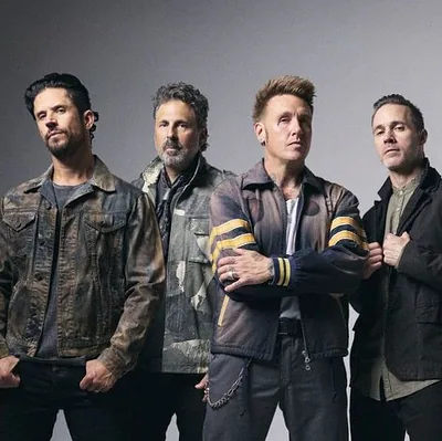 Papa Roach — foto 1