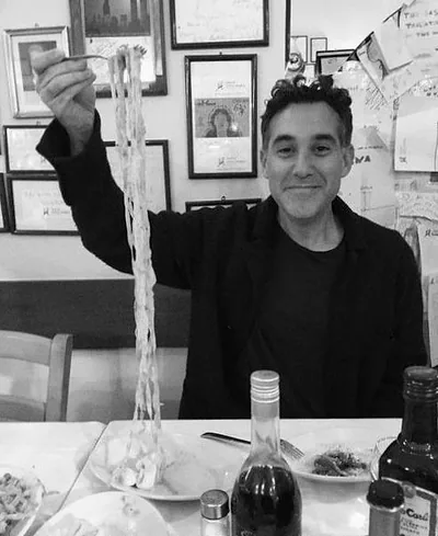 Joshua Radin — photo 1