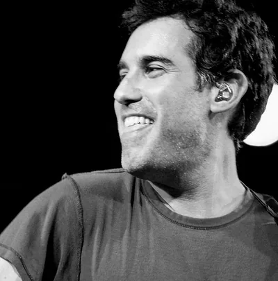 Joshua Radin — photo 4