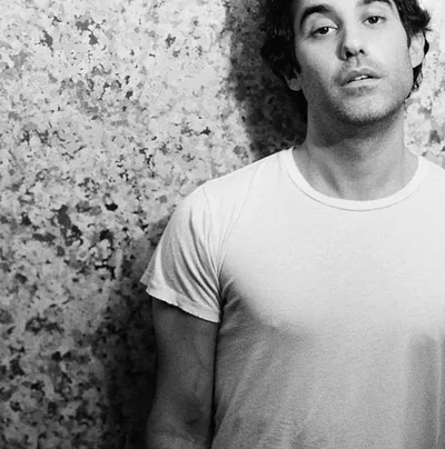 Joshua Radin — photo 5