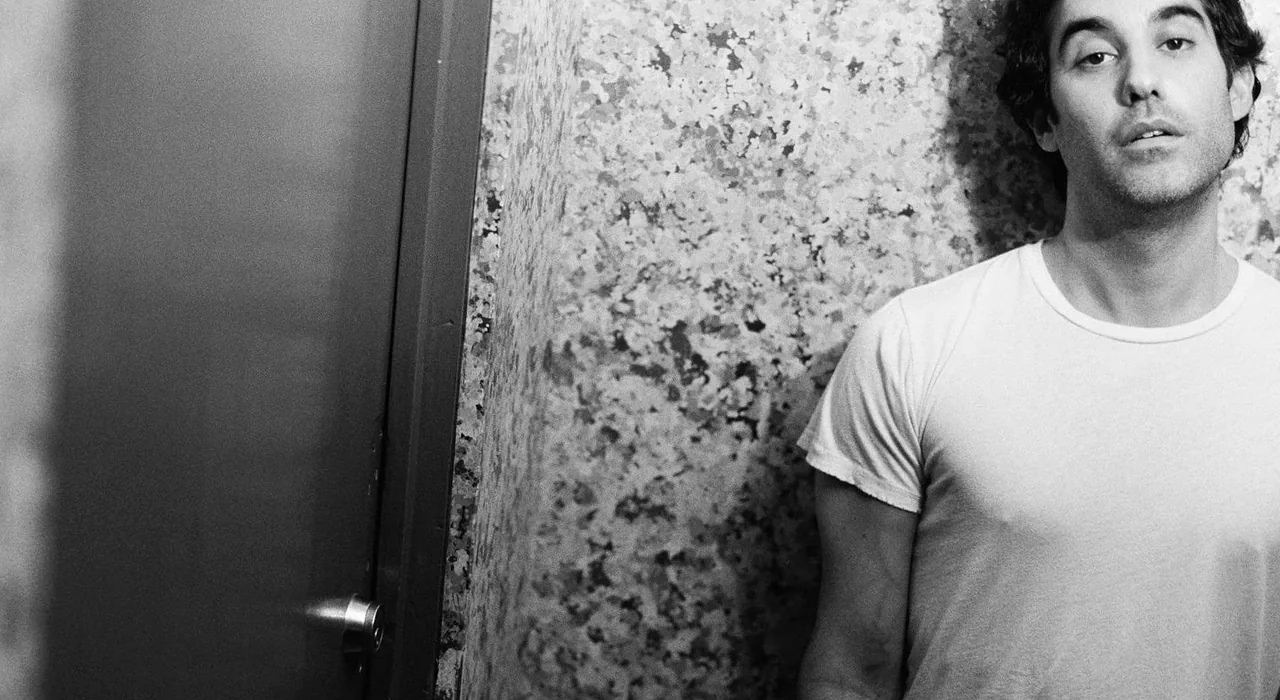 Joshua Radin