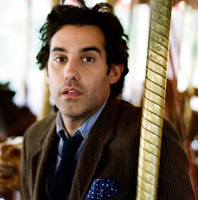 Joshua Radin — photo 3