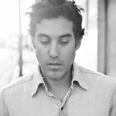 Joshua Radin — photo 2