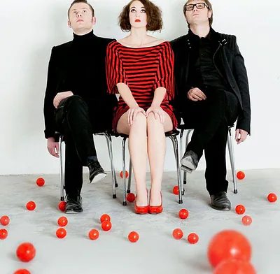 Hooverphonic — foto 2