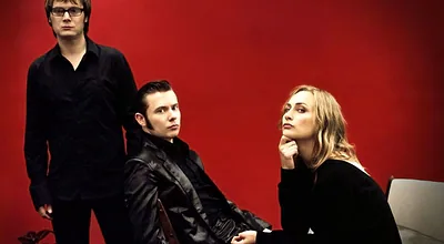 Hooverphonic — foto 6