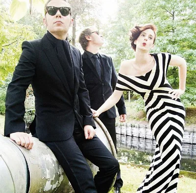 Hooverphonic — foto 3