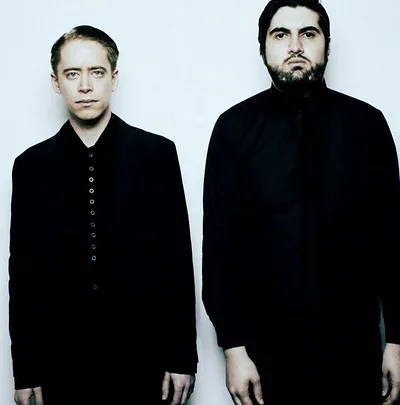 Digitalism — foto 2